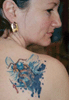 tatoo pat